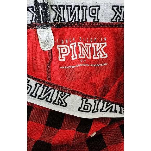 VS PINK | Pajama Set - Picture 2 of 12